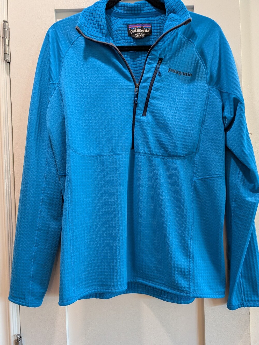 Patagonia R1 Pullover ,M